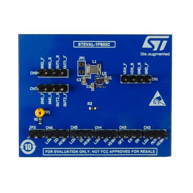 STMicroelectronics_STEVAL-1PS02C