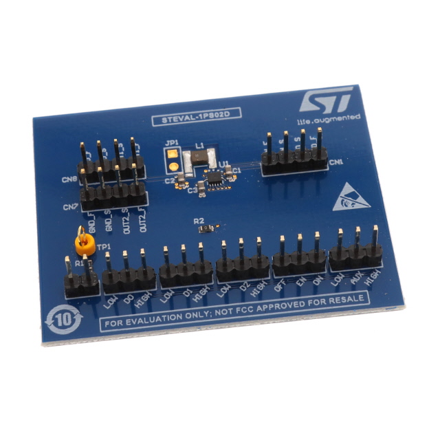 STMicroelectronics_STEVAL-1PS02D