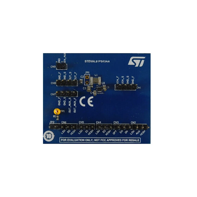 STMicroelectronics_STEVAL-1PS03A