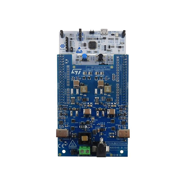 STMicroelectronics_STEVAL-2STPD01