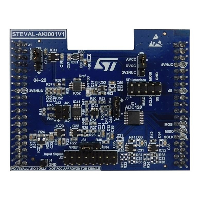 STMicroelectronics_STEVAL-AKI001V1