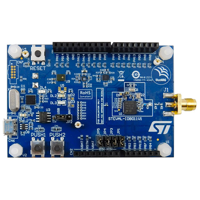 STMicroelectronics_STEVAL-IDB011V1