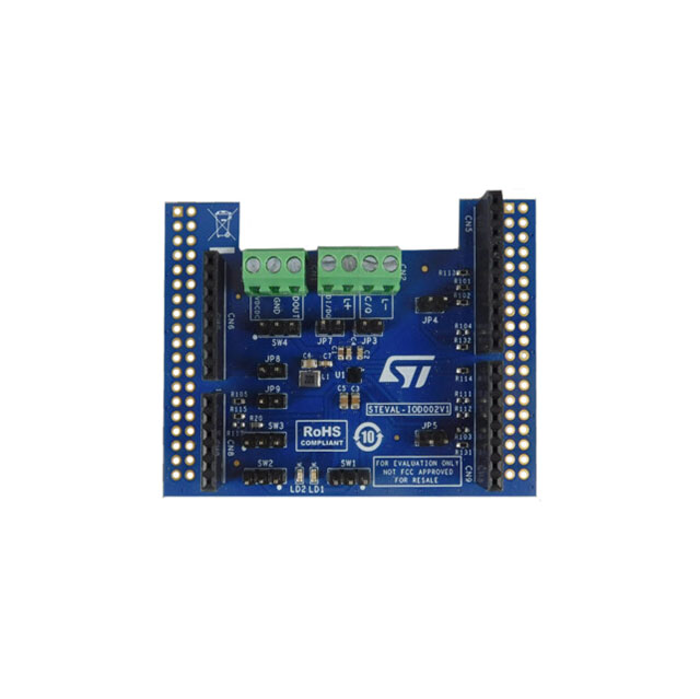 STMicroelectronics_STEVAL-IOD002V1