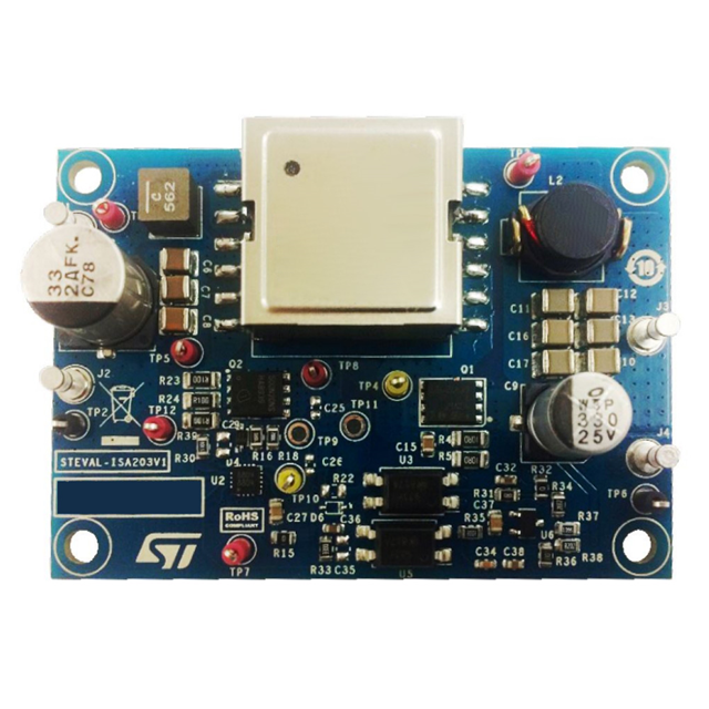 STMicroelectronics_STEVAL-ISA203V1