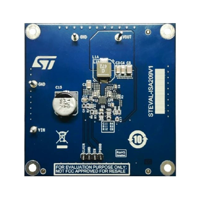 STMicroelectronics_STEVAL-ISA209V1