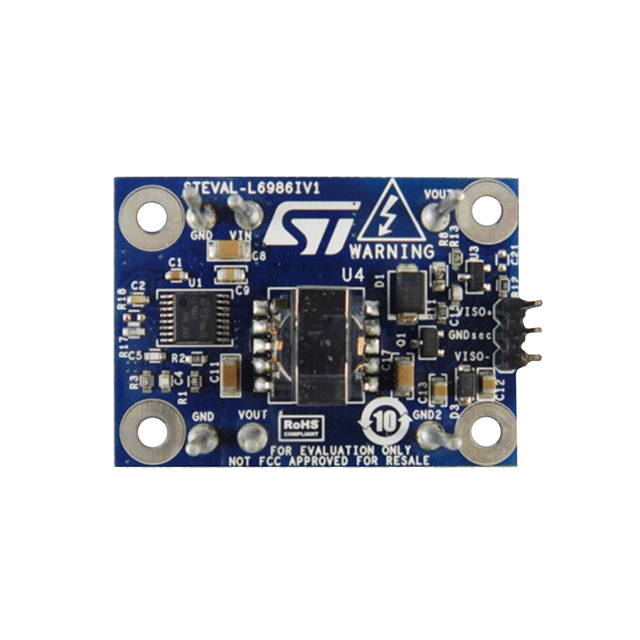 STMicroelectronics_STEVAL-L6986IV1