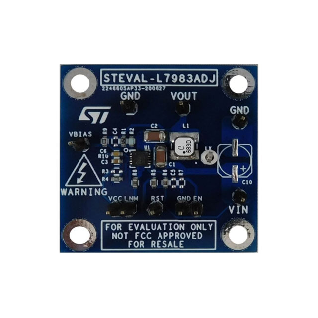 STMicroelectronics_STEVAL-L7983ADJ