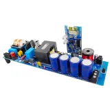 STMicroelectronics_STEVAL-LLL008V1_HVLED001B HVLED002 SPSGRFC BOARD