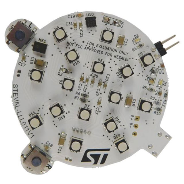 STMicroelectronics_STEVAL-LLL011V1