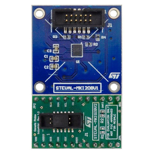 STMicroelectronics_STEVAL-MKI208V1K