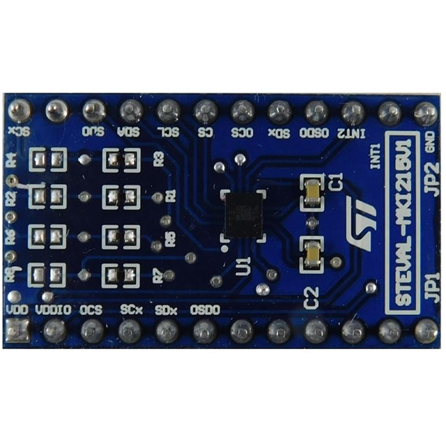 STMicroelectronics_STEVAL-MKI215V1