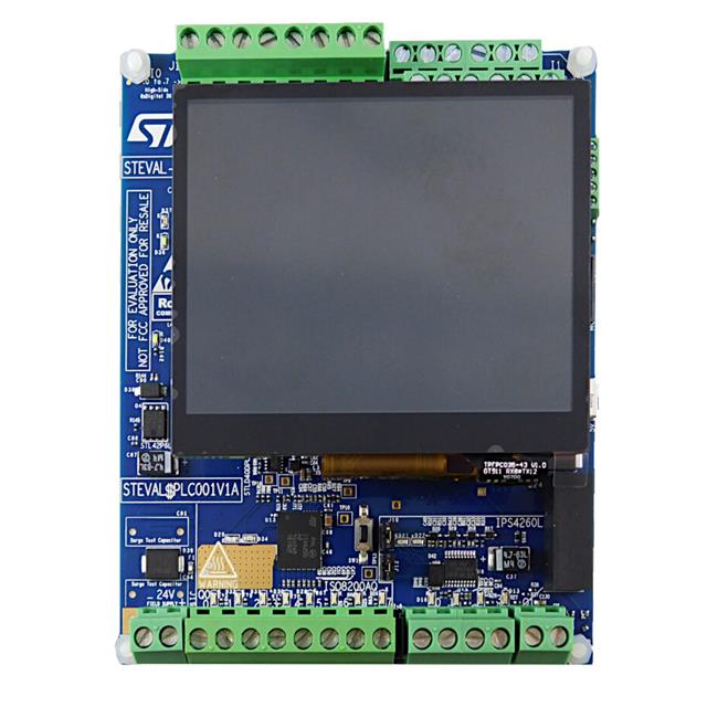 STMicroelectronics_STEVAL-PLC001V1