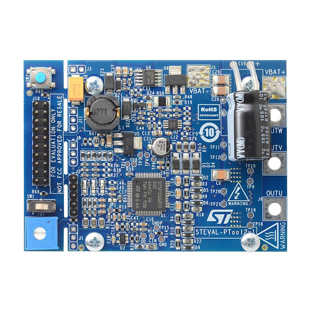 STMicroelectronics_STEVAL-PTOOL2V1