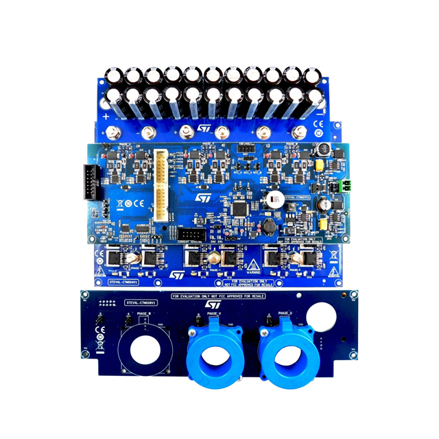 STMicroelectronics_STEVAL-TTM001V1