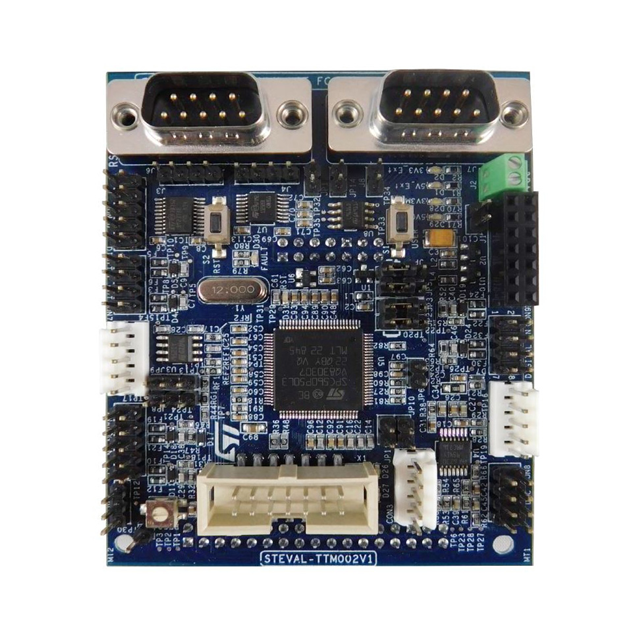 STMicroelectronics_STEVAL-TTM002V1