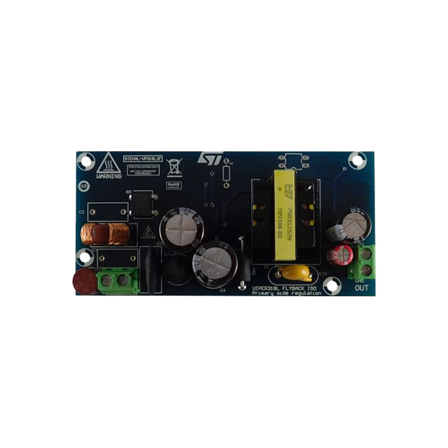 STMicroelectronics_STEVAL-VP318L2F