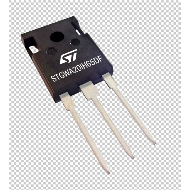 STMicroelectronics_STGWA20IH65DF