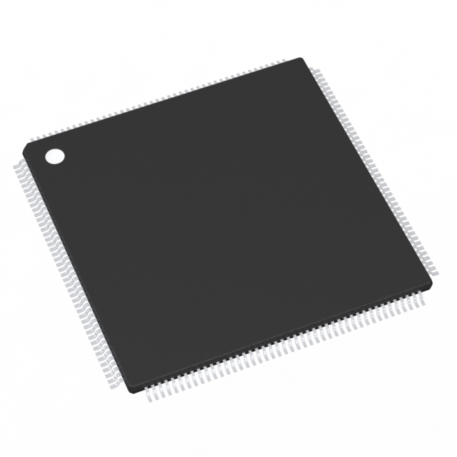 STMicroelectronics_STM32F407ZET6TR