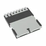 STMicroelectronics_STO67N60DM6_MOSFET N-CH 600V 33A TOLL