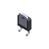 STMicroelectronics_STTH25M06B-TR_DIODE GP 600V 25A TO220FPAC
