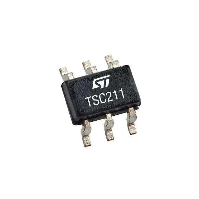 STMicroelectronics_TSC211IYCT