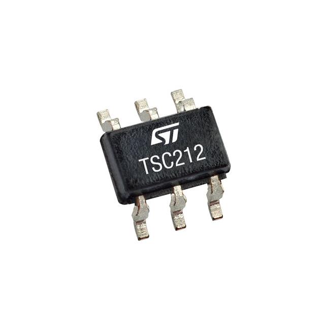 STMicroelectronics_TSC212IYCT