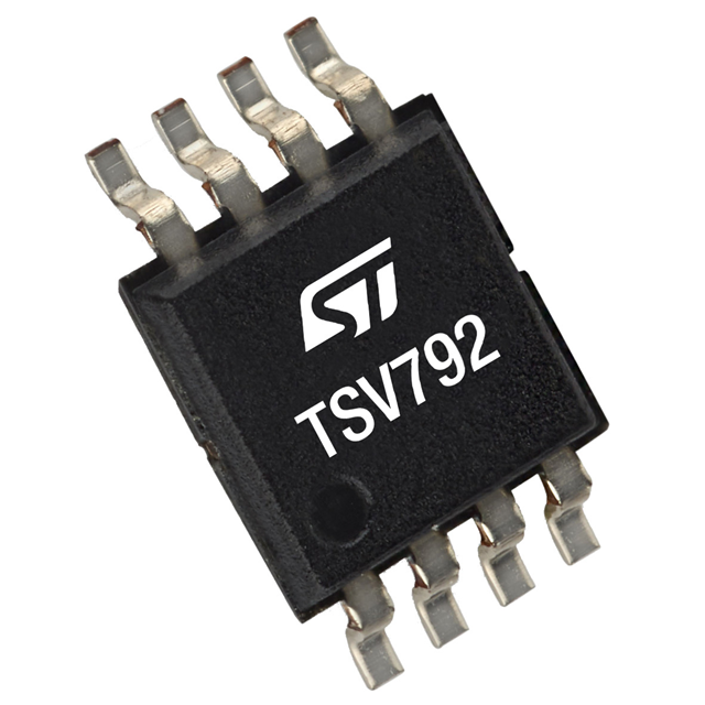 STMicroelectronics_TSV792IST