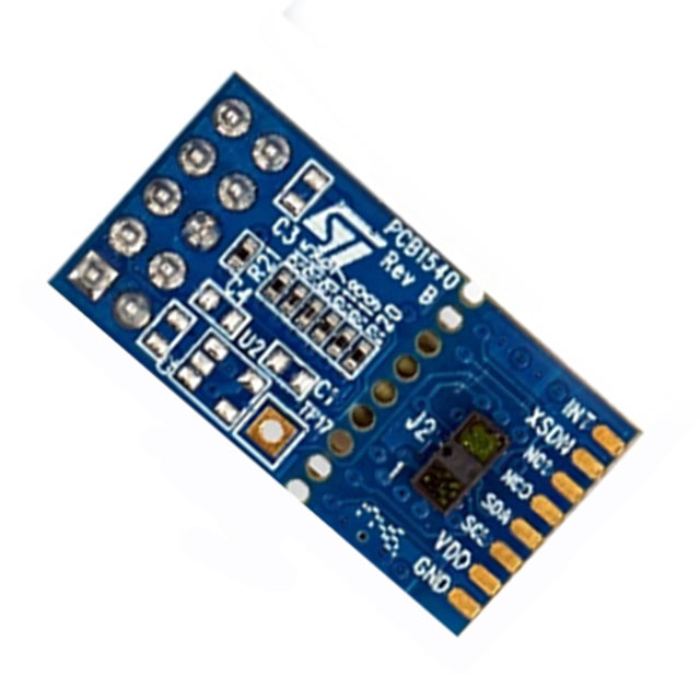 STMicroelectronics_VL53L3CX-SATEL