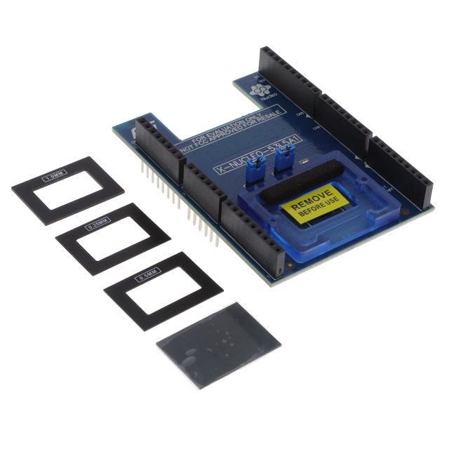 STMicroelectronics_X-NUCLEO-53L5A1