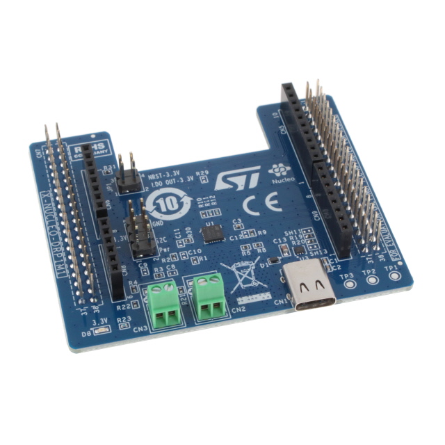 STMicroelectronics_X-NUCLEO-DRP1M1