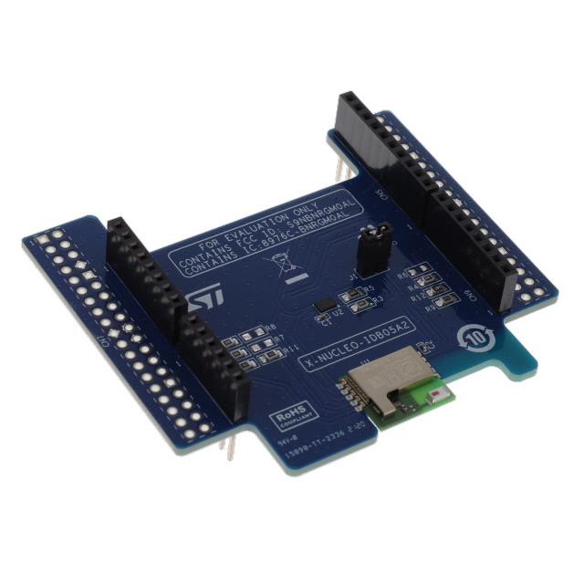 STMicroelectronics_X-NUCLEO-IDB05A2