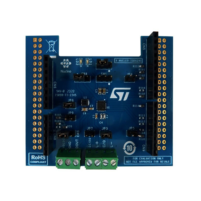 STMicroelectronics_X-NUCLEO-IOD02A1