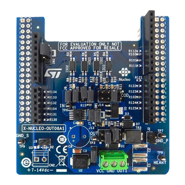 STMicroelectronics_X-NUCLEO-OUT08A1