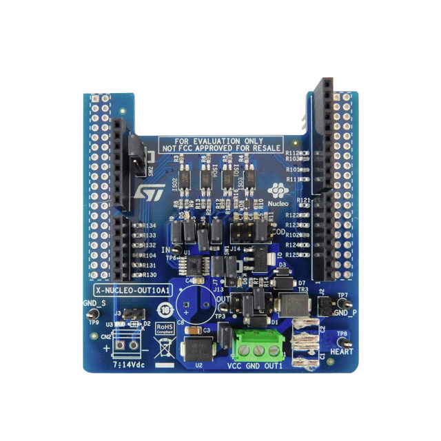 STMicroelectronics_X-NUCLEO-OUT10A1