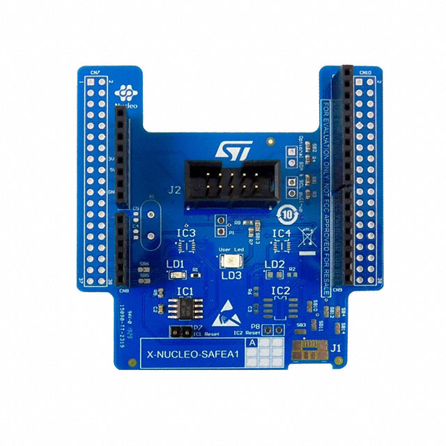 STMicroelectronics_X-NUCLEO-SAFEA1A