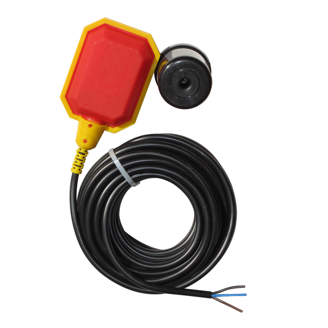 Sump Alarm, Inc._SA-2359-10-RAW