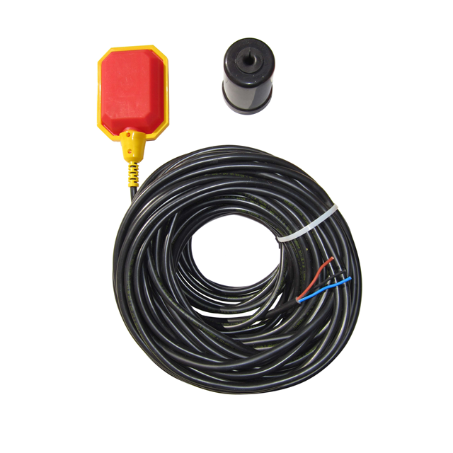 Sump Alarm, Inc._SA-2359-33-RAW