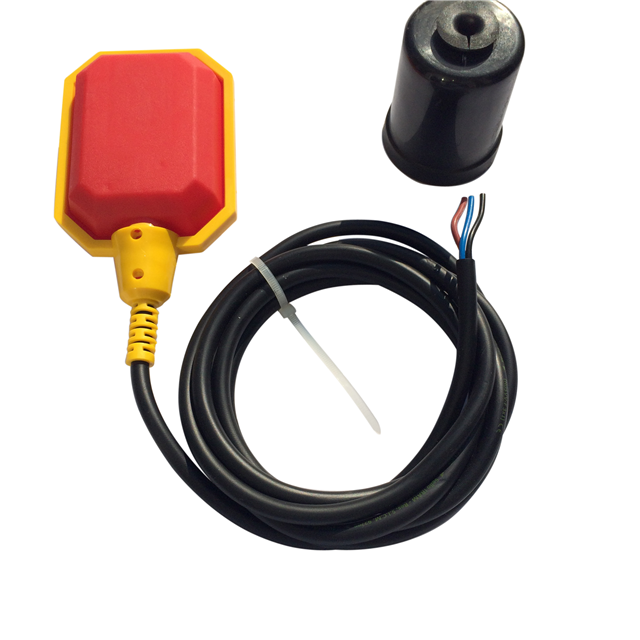 Sump Alarm, Inc._SA-2359-5-RAW