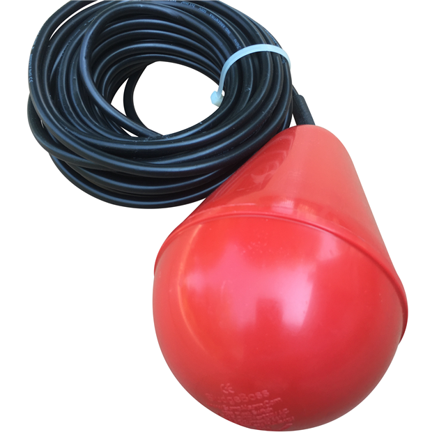 Sump Alarm, Inc._SA-2368-10-RAW