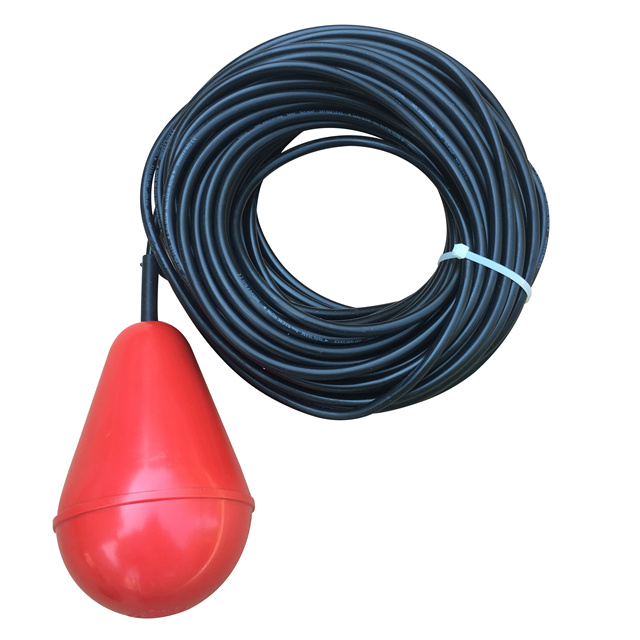 Sump Alarm, Inc._SA-2368-33-RAW