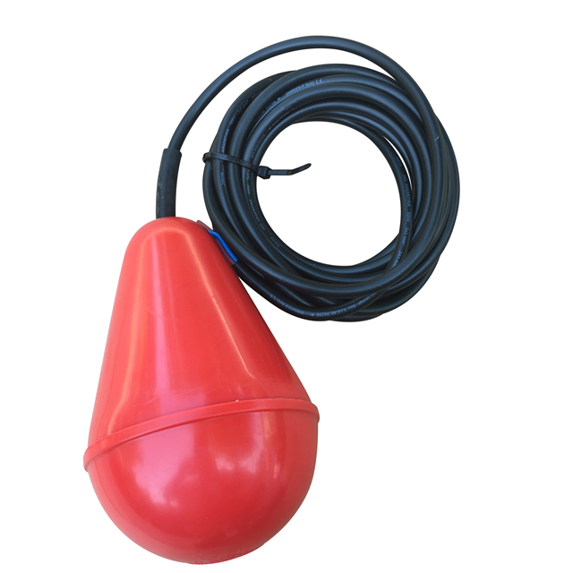 Sump Alarm, Inc._SA-2368-5-RAW