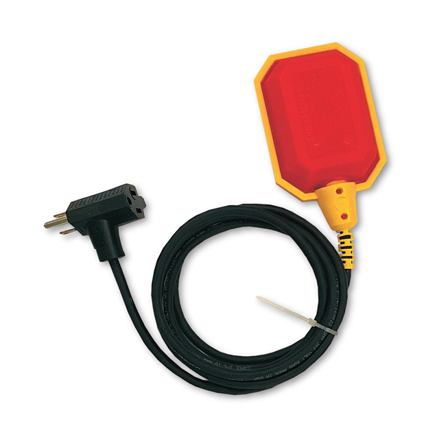 Sump Alarm, Inc._SA-3100-3-RAW