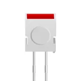 SunLED_XEMYK21D_LED CBI 6.15X3.65MM YELLOW VERT
