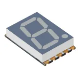 SunLED_XZFMR14A_0.56" RED CA SMD LED DISPLAY