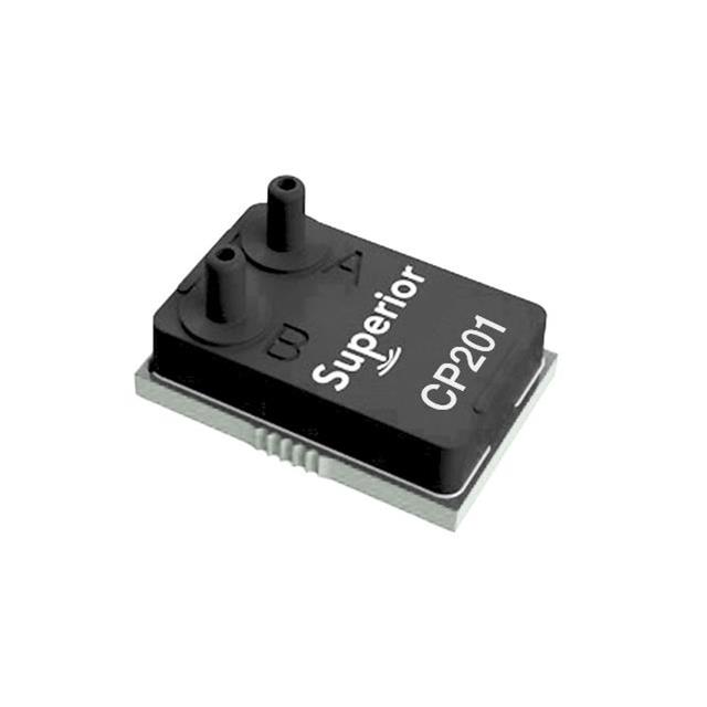 Superior Sensor Technology_CP201-SM04-R