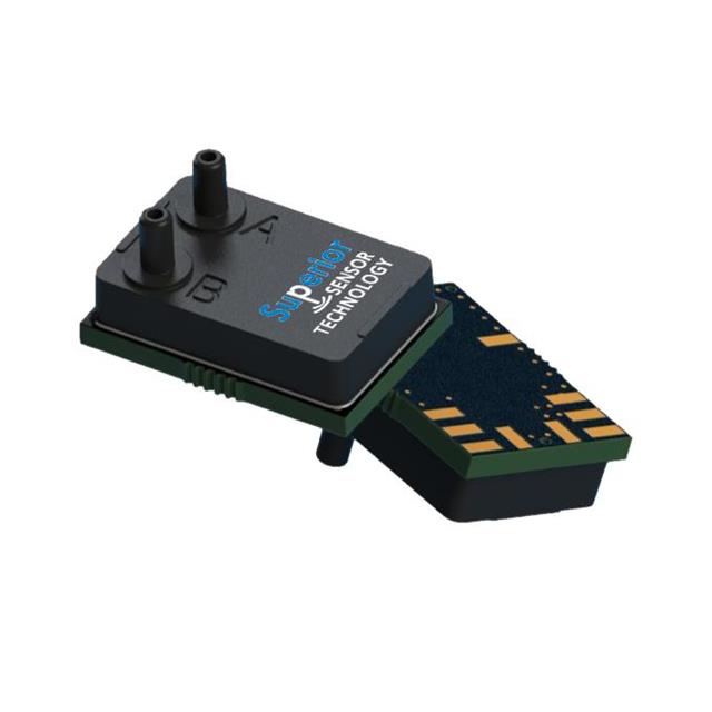 Superior Sensor Technology_ND210-SM02-R
