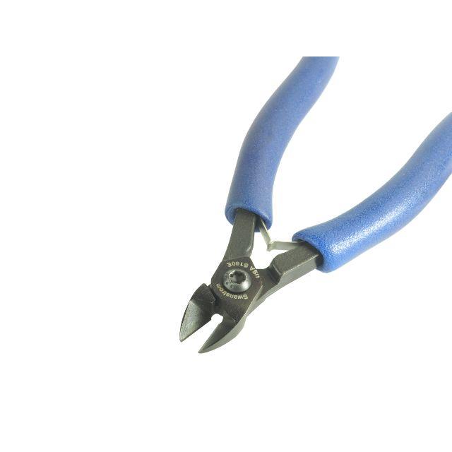 Swanstrom Tools_S160E
