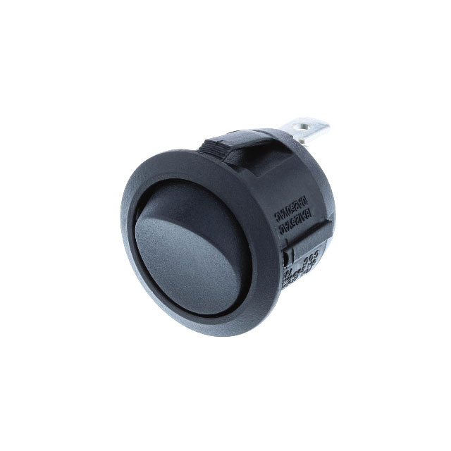 Switch Components_RA1-1A-DC-2-B