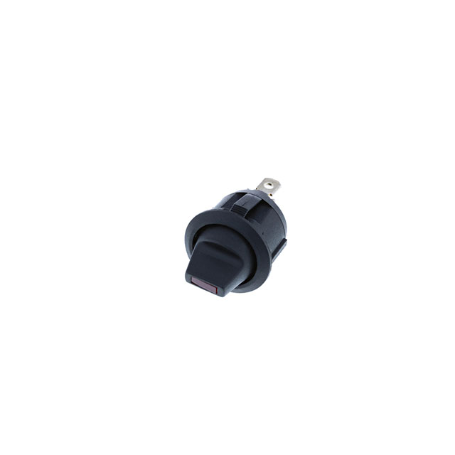 Switch Components_RA5-1A-DC-2-RL