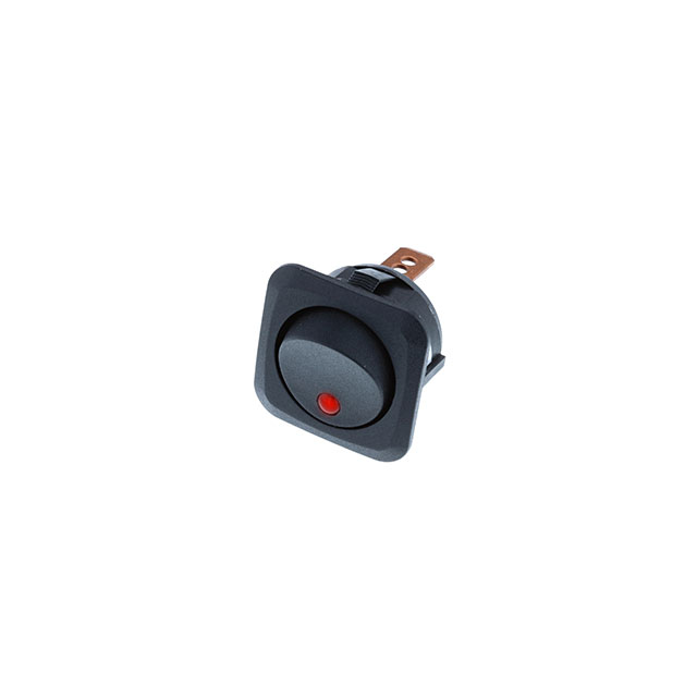 Switch Components_RC-1A-DC-1-RL